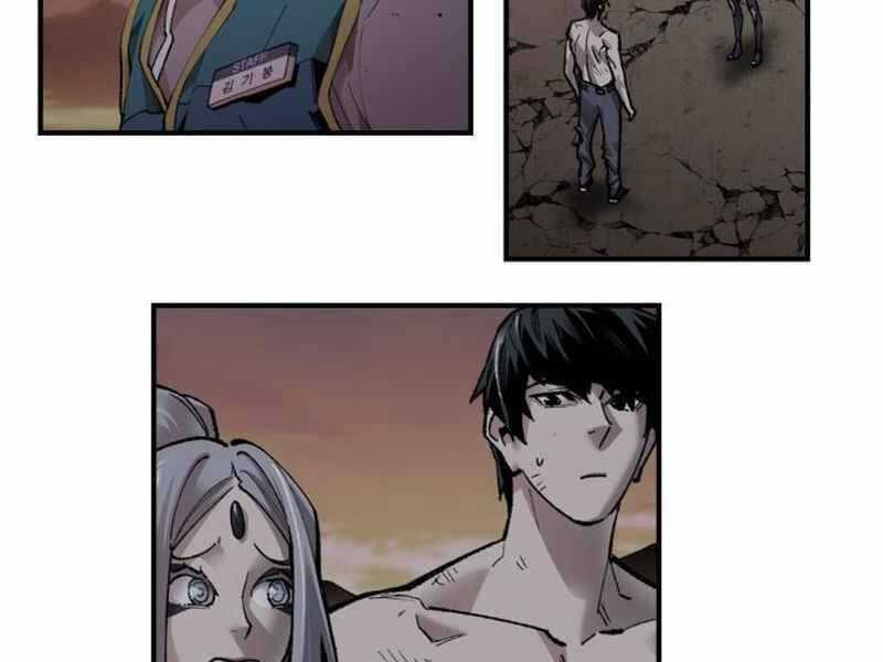 Phá Bỏ Giới Hạn Chapter 71.5 trang 101