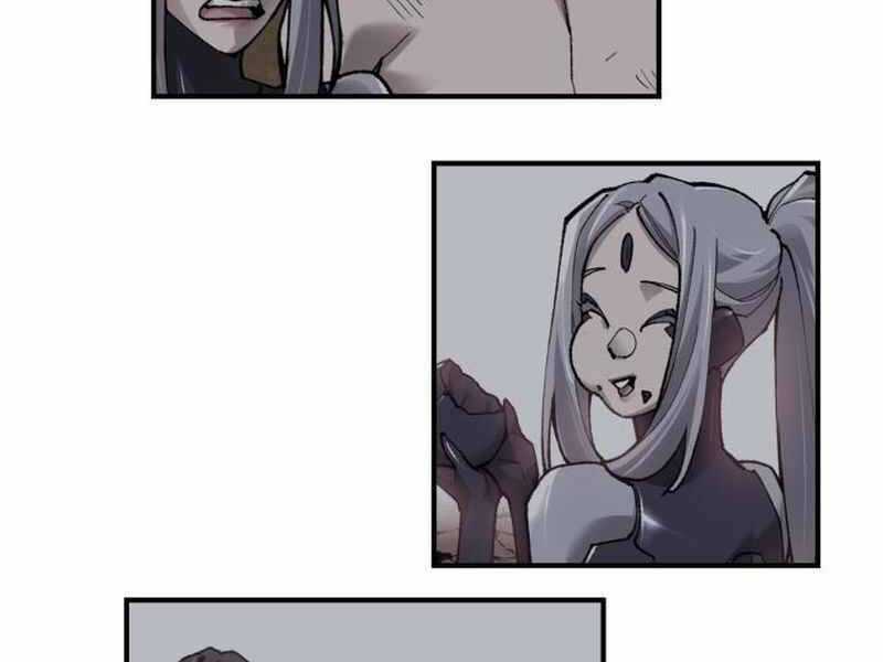 Phá Bỏ Giới Hạn Chapter 71.5 trang 102