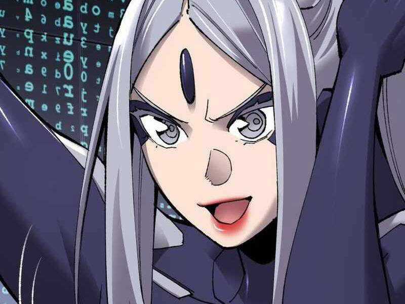 Phá Bỏ Giới Hạn Chapter 71.5 trang 123