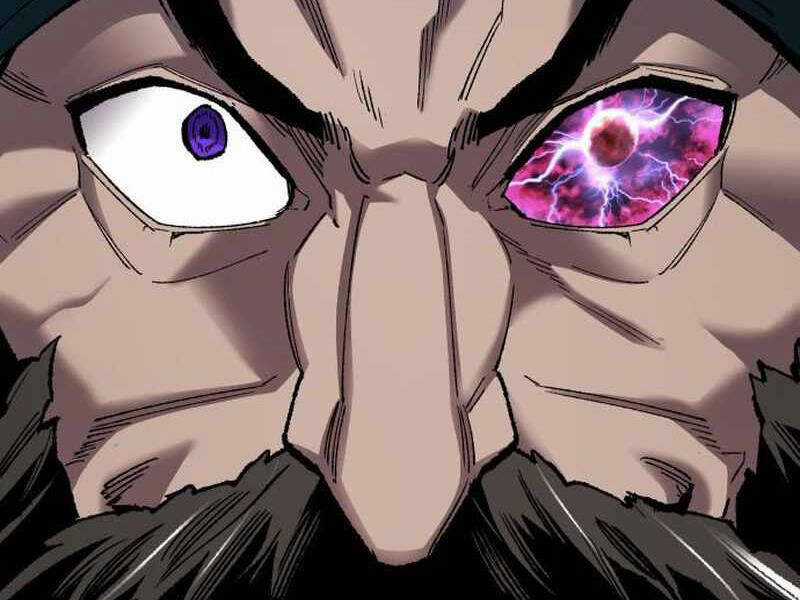 Phá Bỏ Giới Hạn Chapter 71.5 trang 16