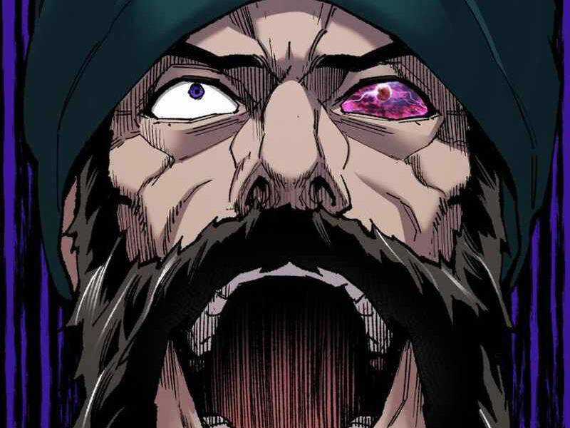 Phá Bỏ Giới Hạn Chapter 71.5 trang 169