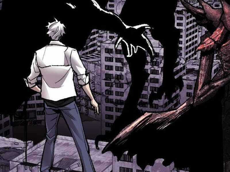 Phá Bỏ Giới Hạn Chapter 71.5 trang 174