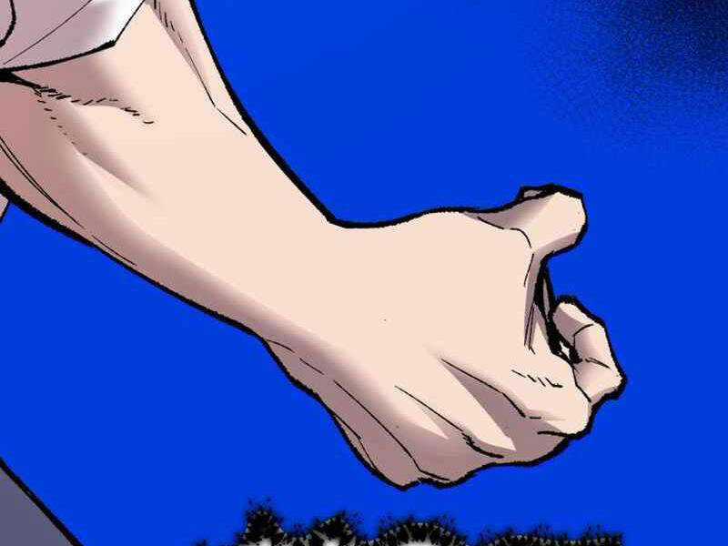 Phá Bỏ Giới Hạn Chapter 71.5 trang 179