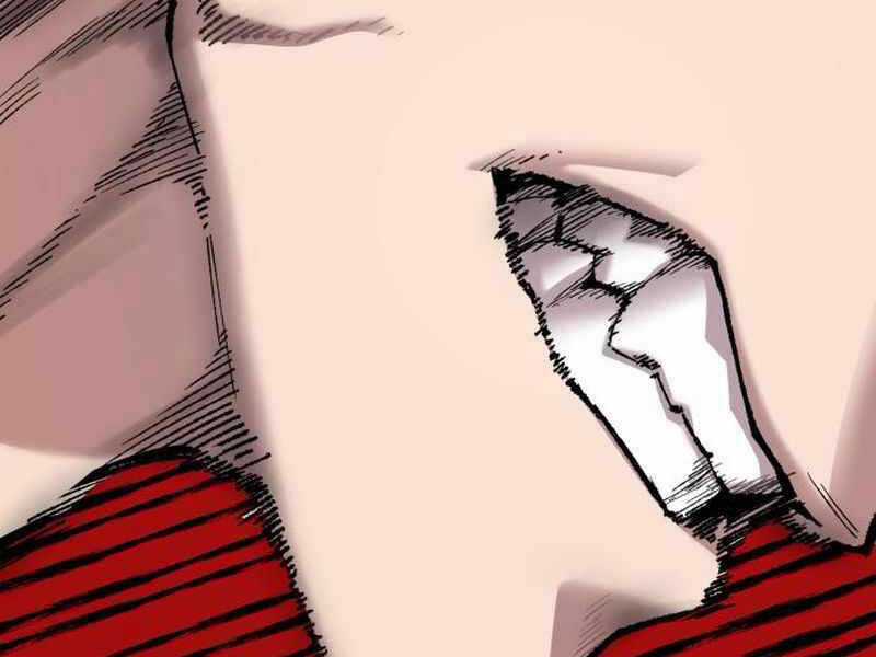 Phá Bỏ Giới Hạn Chapter 71.5 trang 194