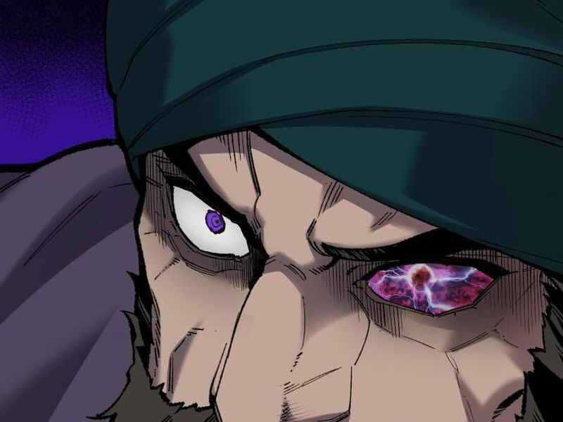 Phá Bỏ Giới Hạn Chapter 71.5 trang 225
