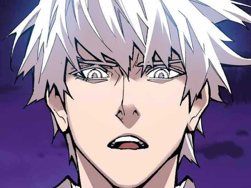 Phá Bỏ Giới Hạn Chapter 71.5 trang 92