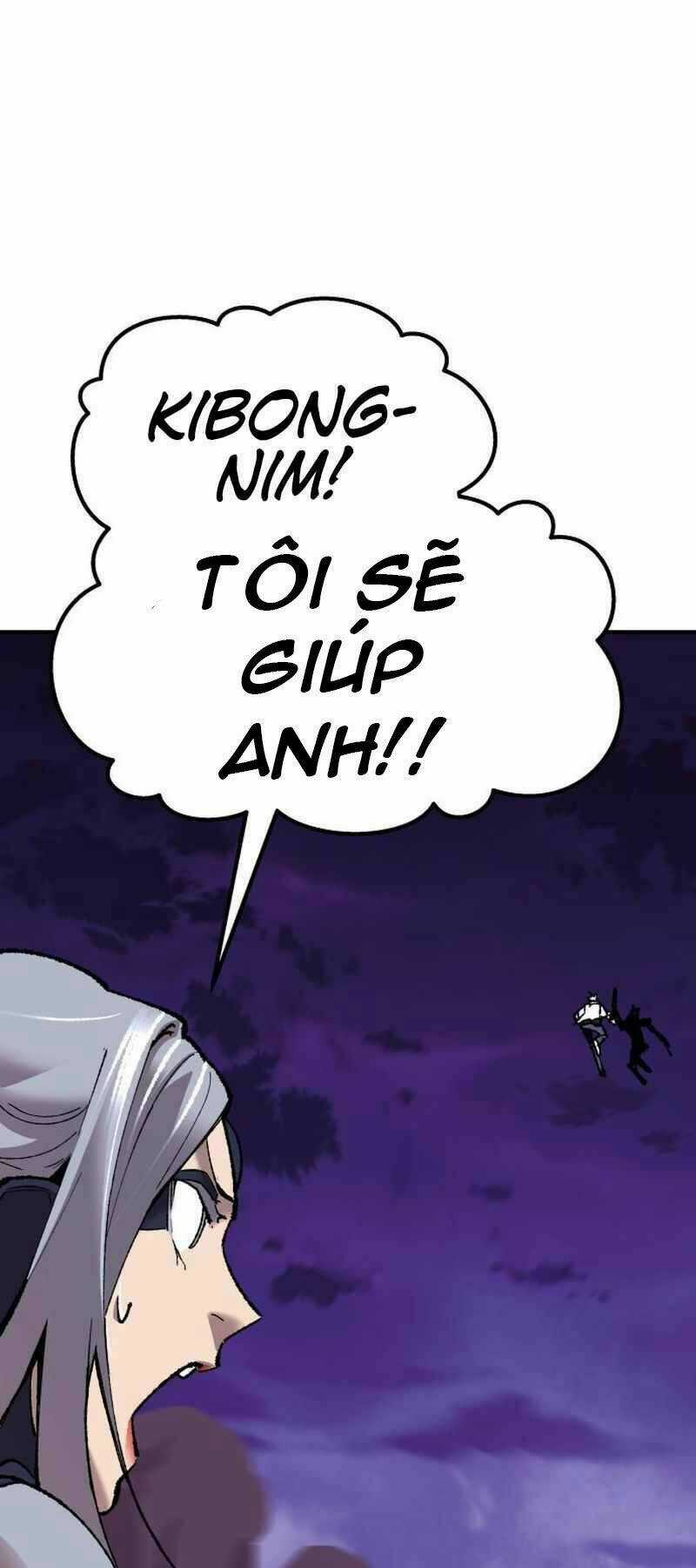 Phá Bỏ Giới Hạn Chapter 71 trang 0