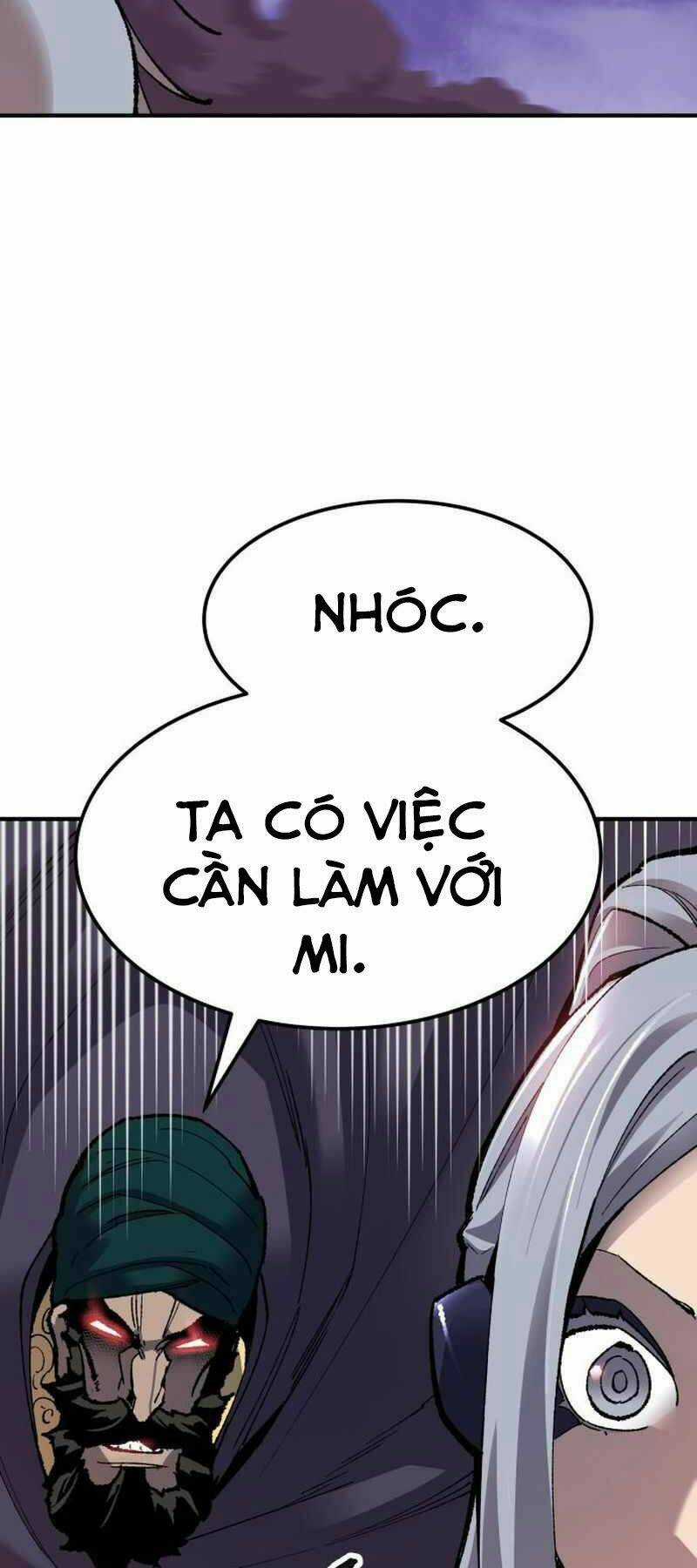 Phá Bỏ Giới Hạn Chapter 71 trang 1