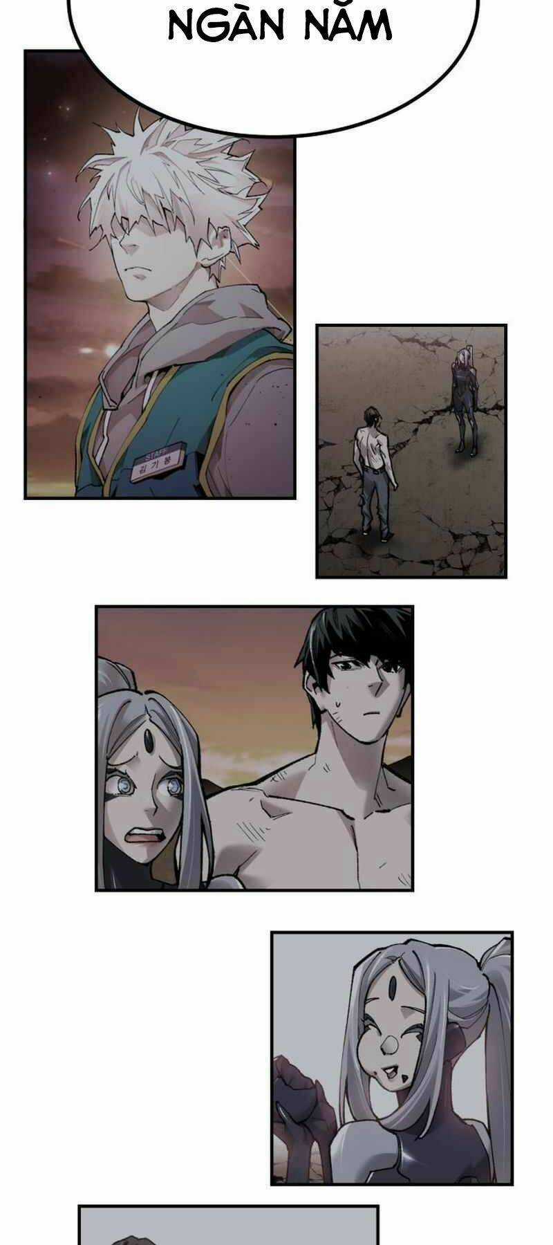 Phá Bỏ Giới Hạn Chapter 71 trang 112