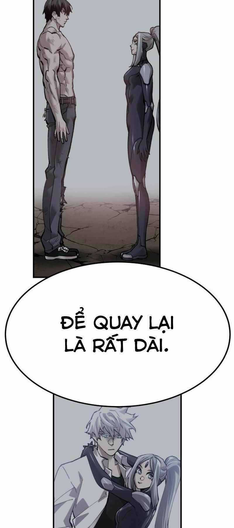 Phá Bỏ Giới Hạn Chapter 71 trang 113