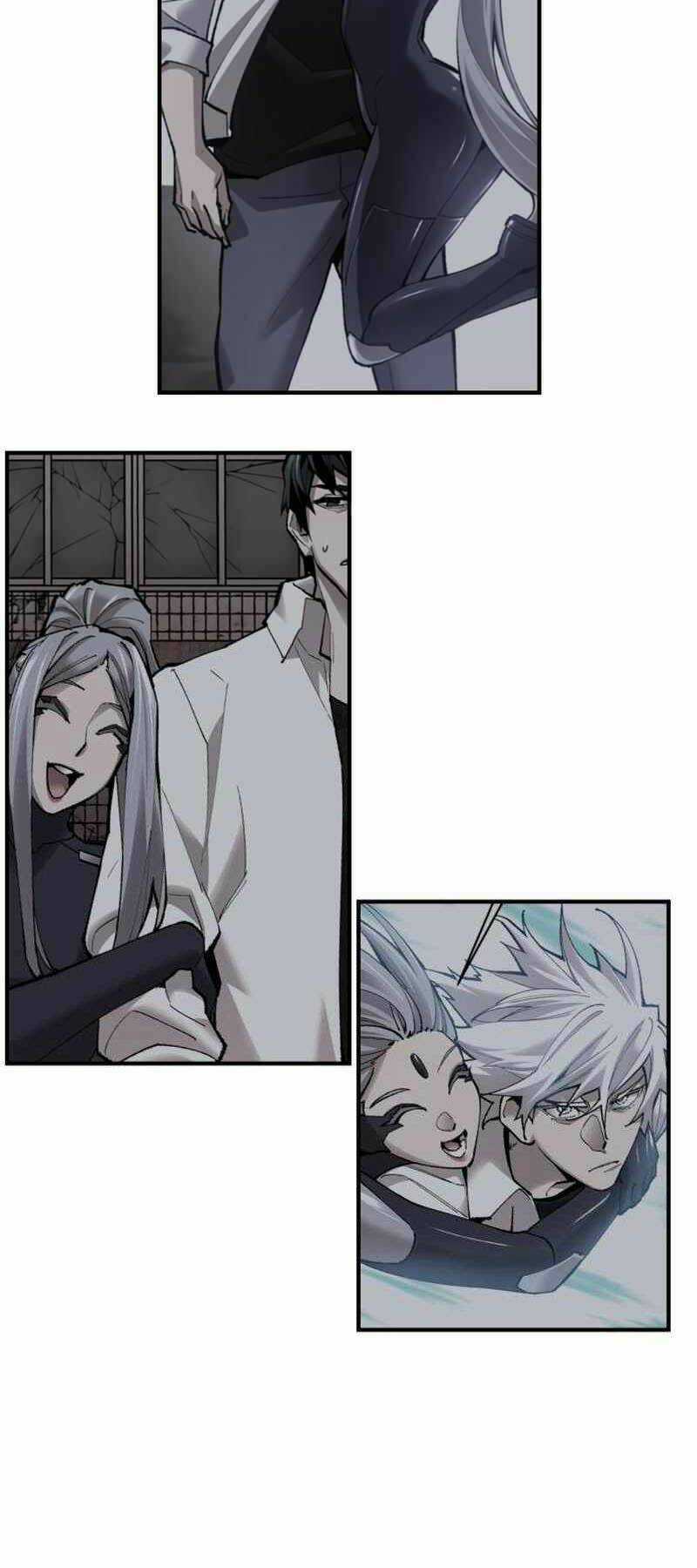 Phá Bỏ Giới Hạn Chapter 71 trang 114