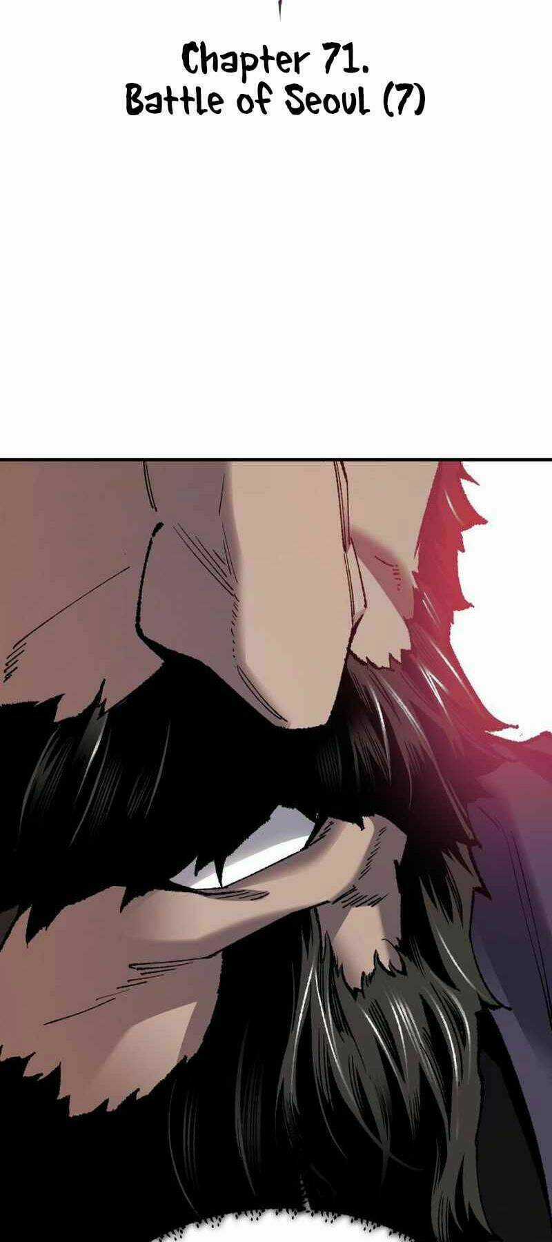 Phá Bỏ Giới Hạn Chapter 71 trang 12