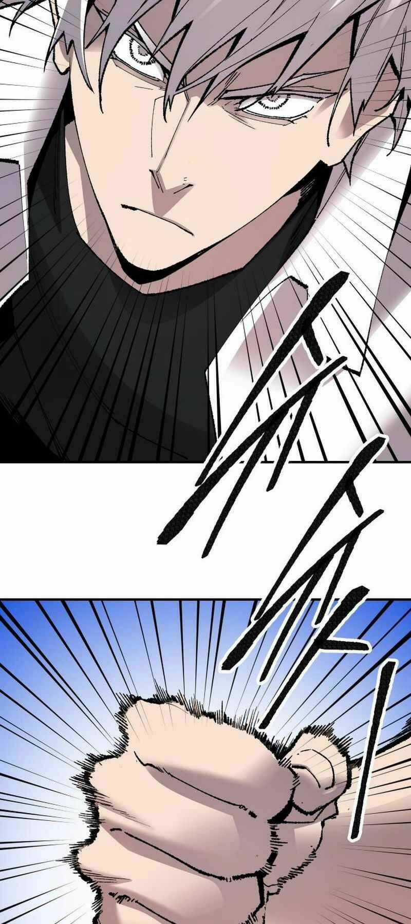 Phá Bỏ Giới Hạn Chapter 71 trang 128