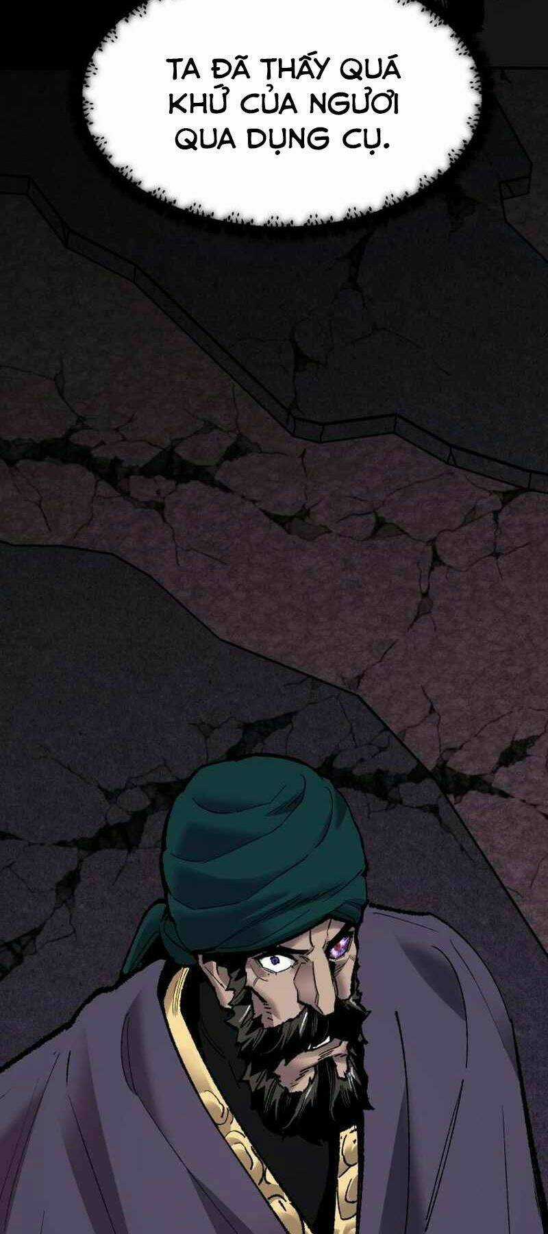 Phá Bỏ Giới Hạn Chapter 71 trang 13