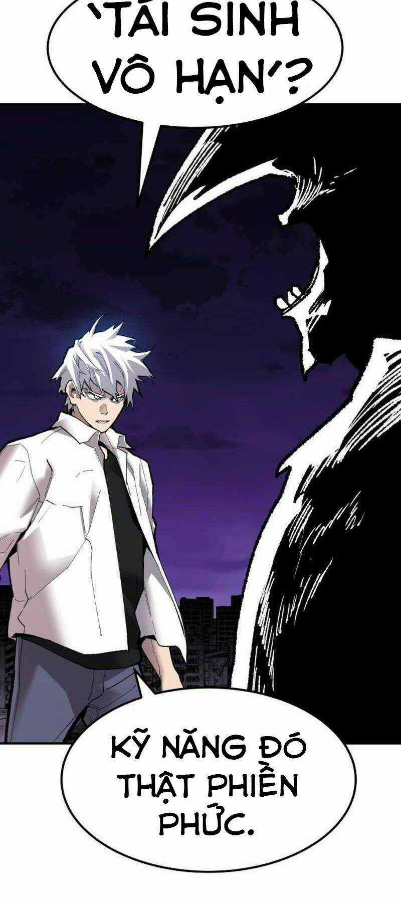 Phá Bỏ Giới Hạn Chapter 71 trang 133