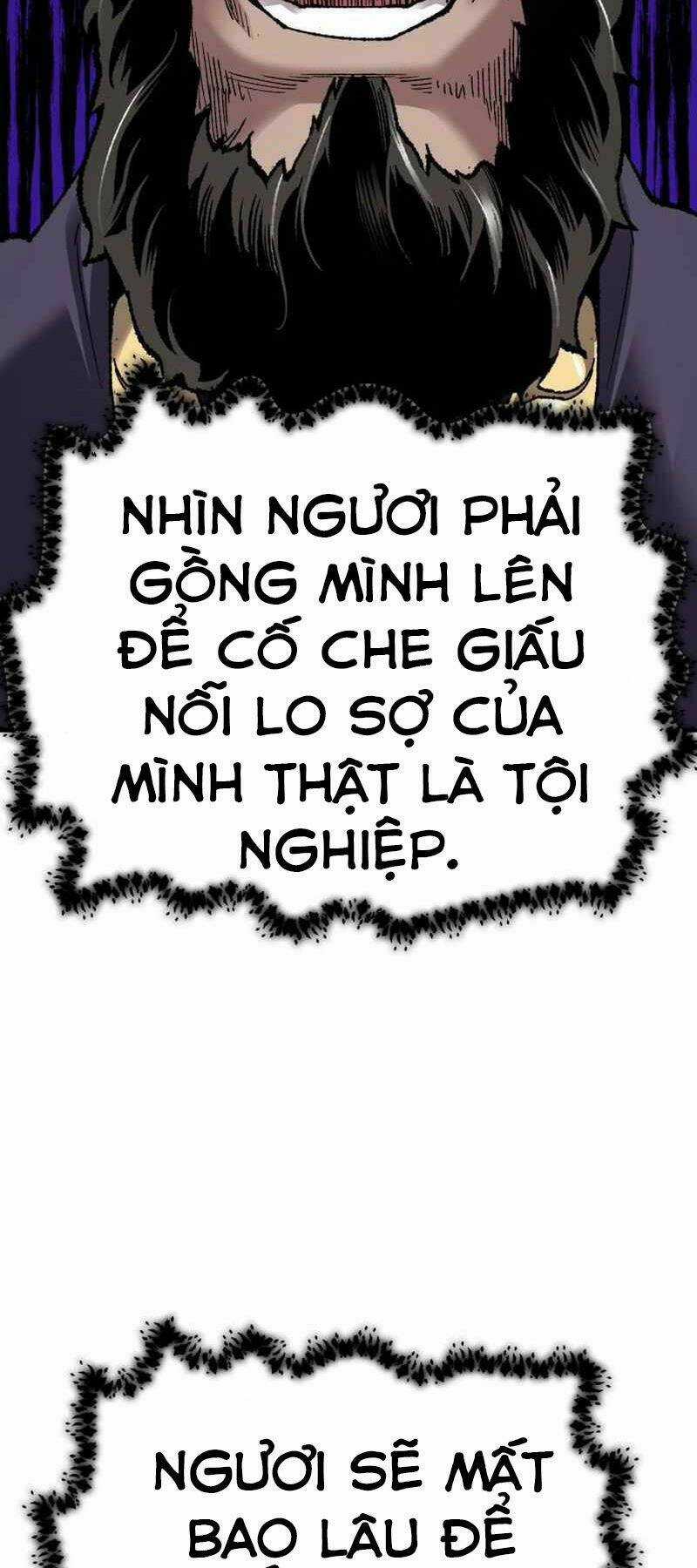 Phá Bỏ Giới Hạn Chapter 71 trang 135