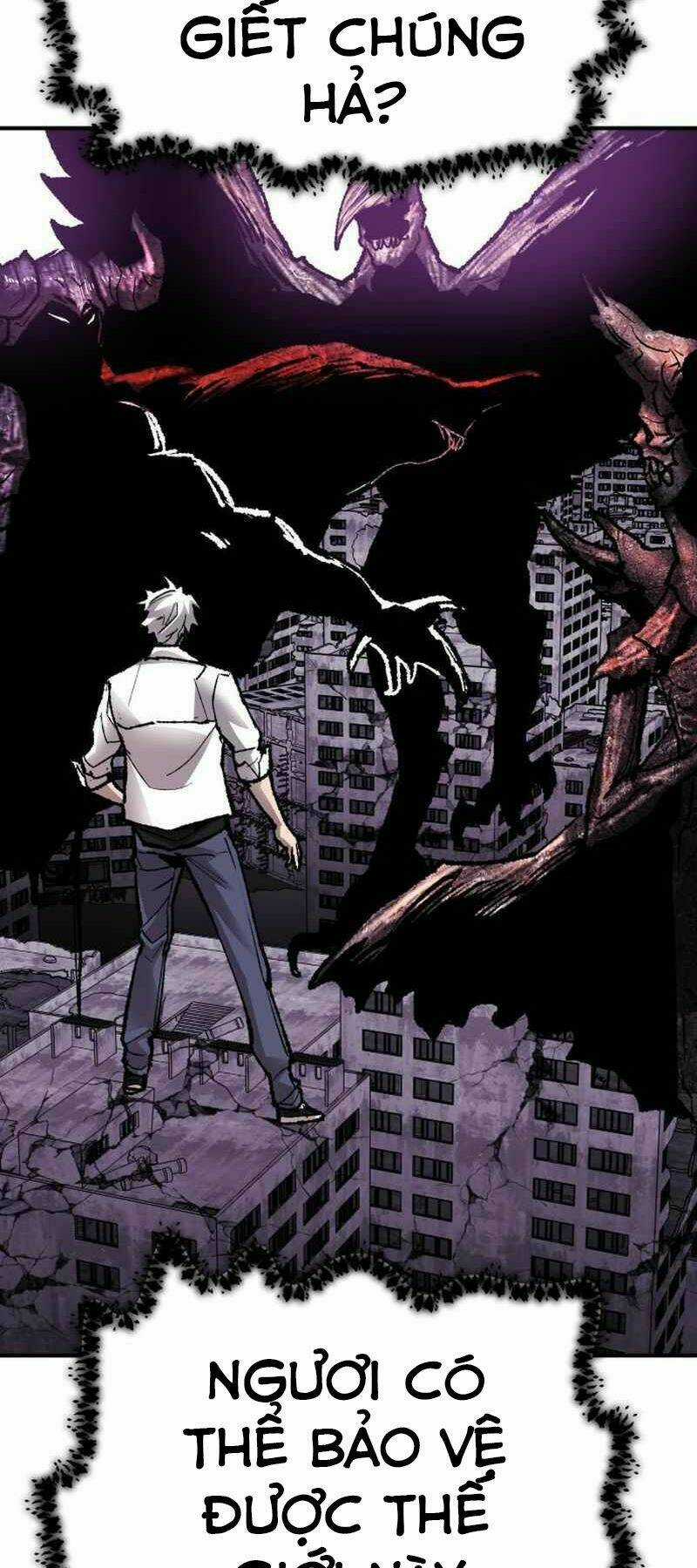 Phá Bỏ Giới Hạn Chapter 71 trang 136