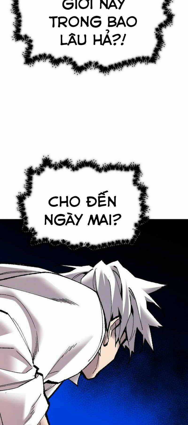 Phá Bỏ Giới Hạn Chapter 71 trang 137