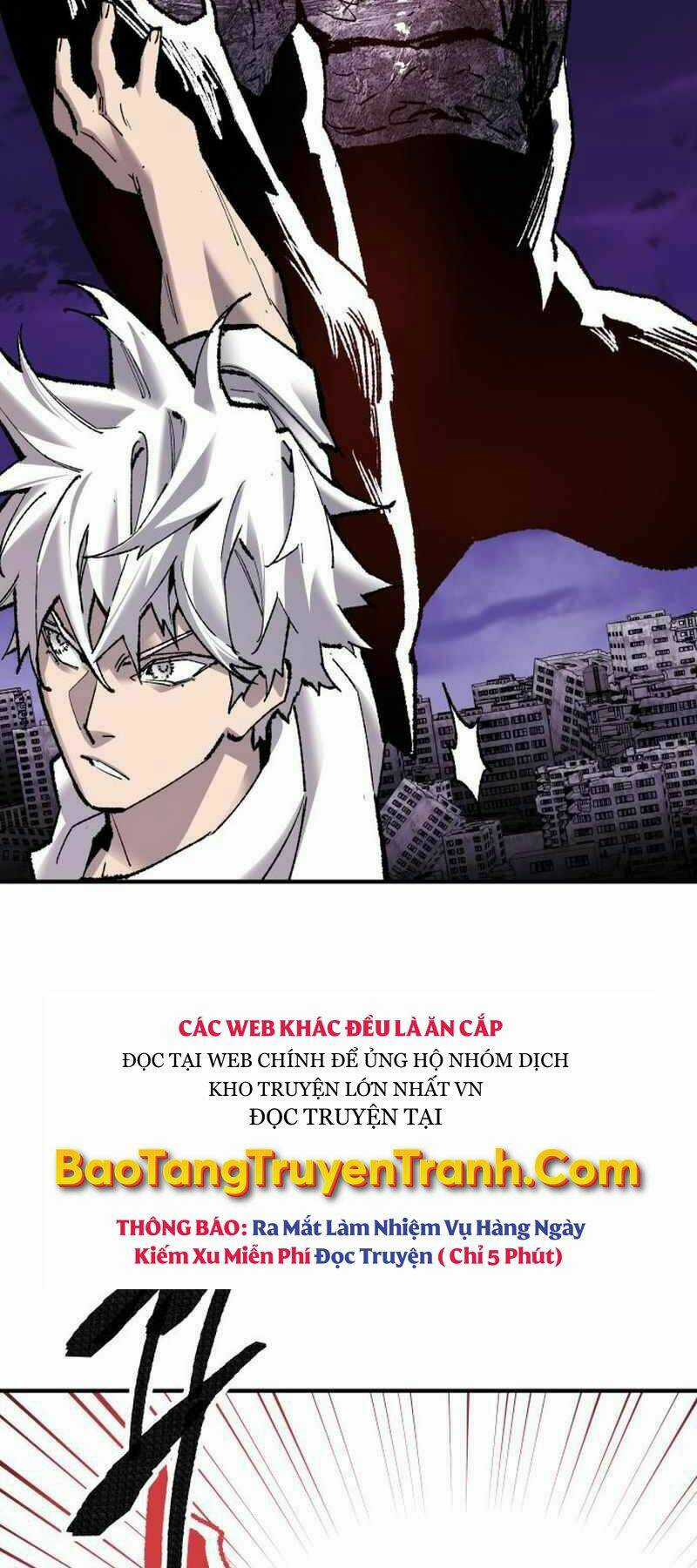 Phá Bỏ Giới Hạn Chapter 71 trang 18