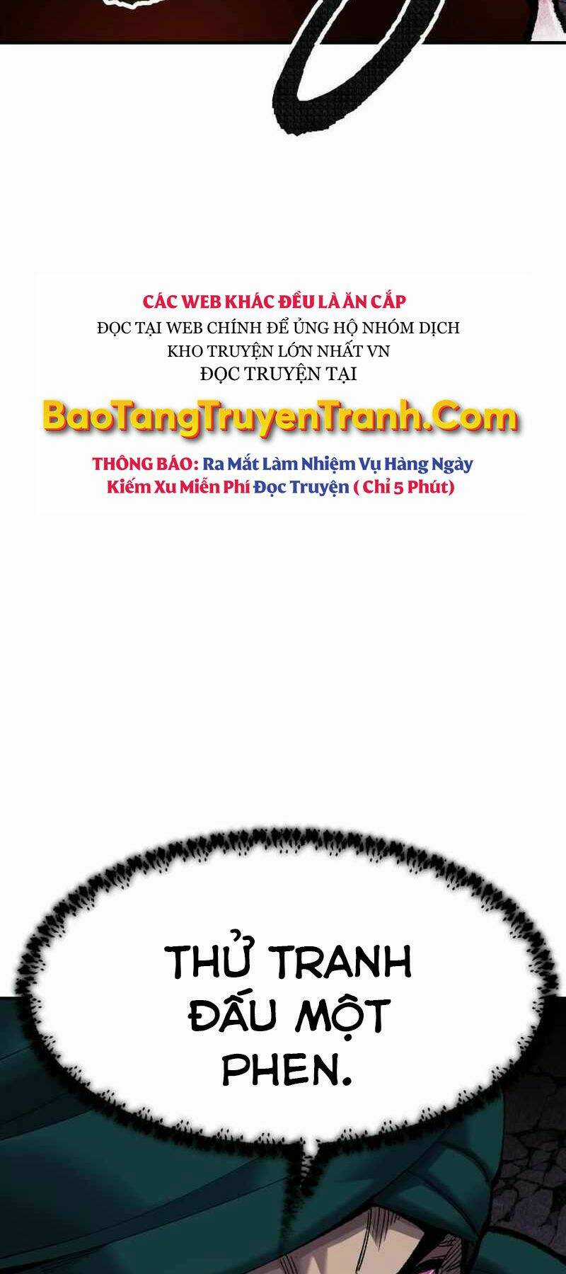 Phá Bỏ Giới Hạn Chapter 71 trang 21