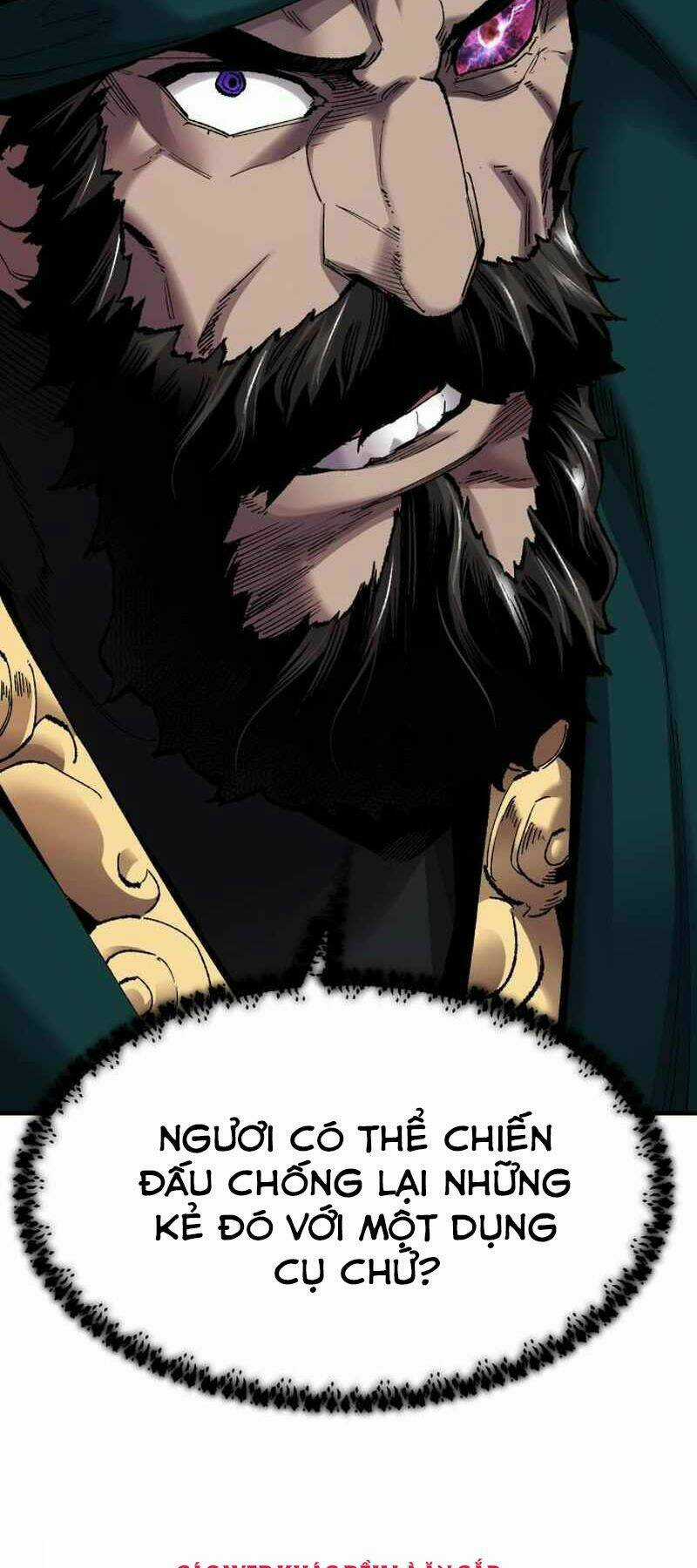 Phá Bỏ Giới Hạn Chapter 71 trang 22