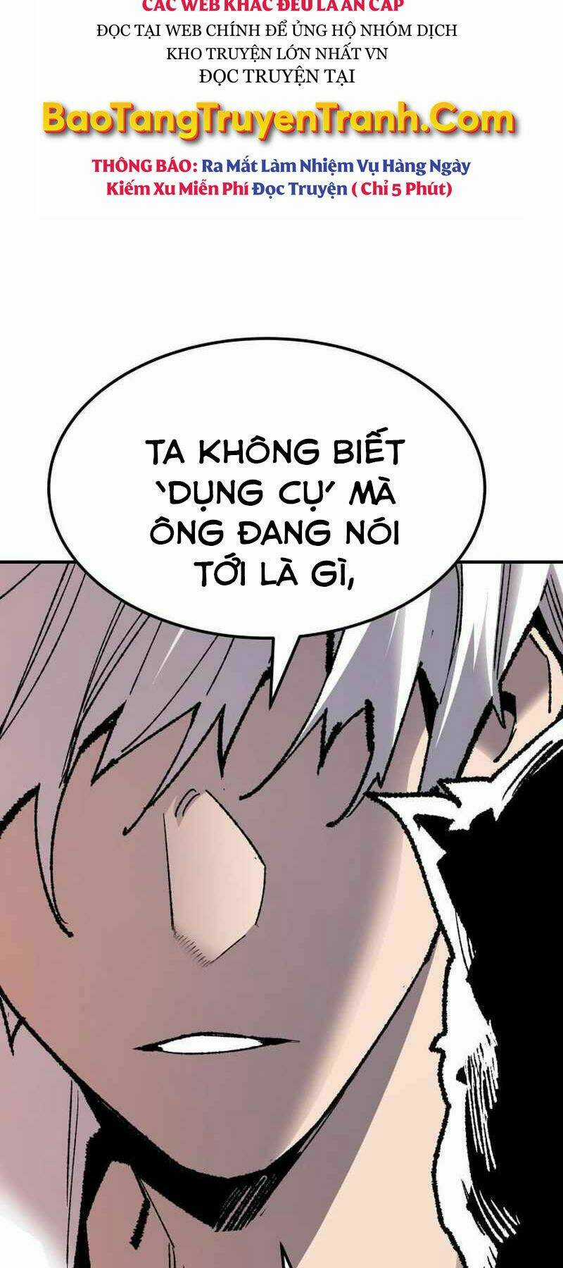 Phá Bỏ Giới Hạn Chapter 71 trang 23