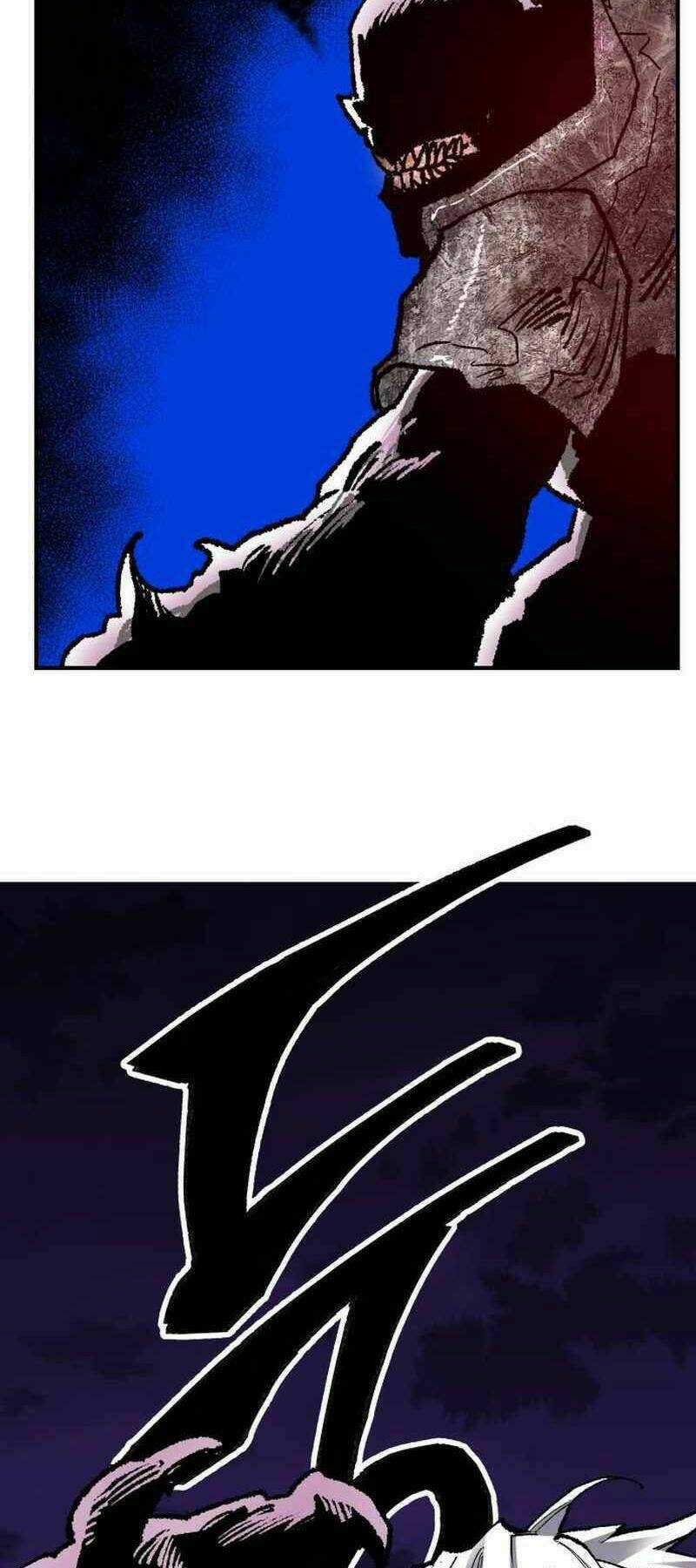 Phá Bỏ Giới Hạn Chapter 71 trang 25