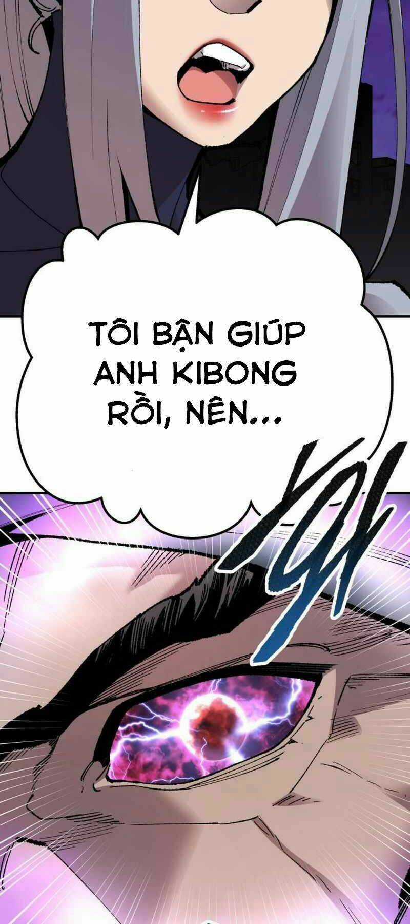 Phá Bỏ Giới Hạn Chapter 71 trang 3