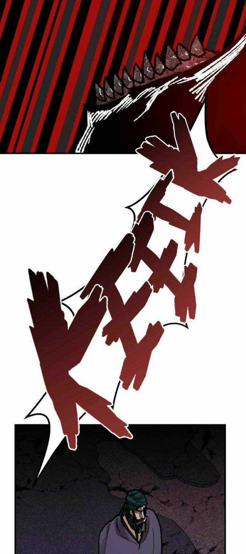 Phá Bỏ Giới Hạn Chapter 71 trang 30