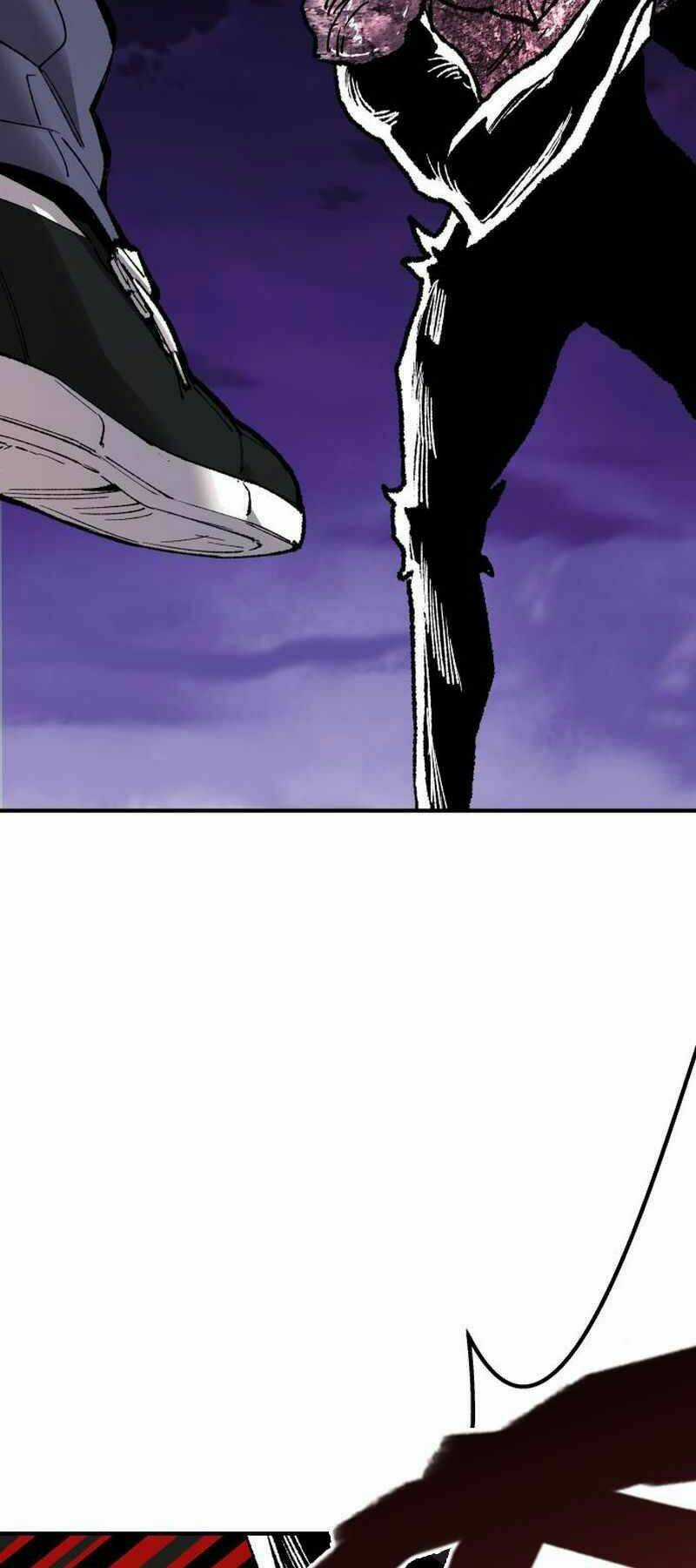 Phá Bỏ Giới Hạn Chapter 71 trang 33