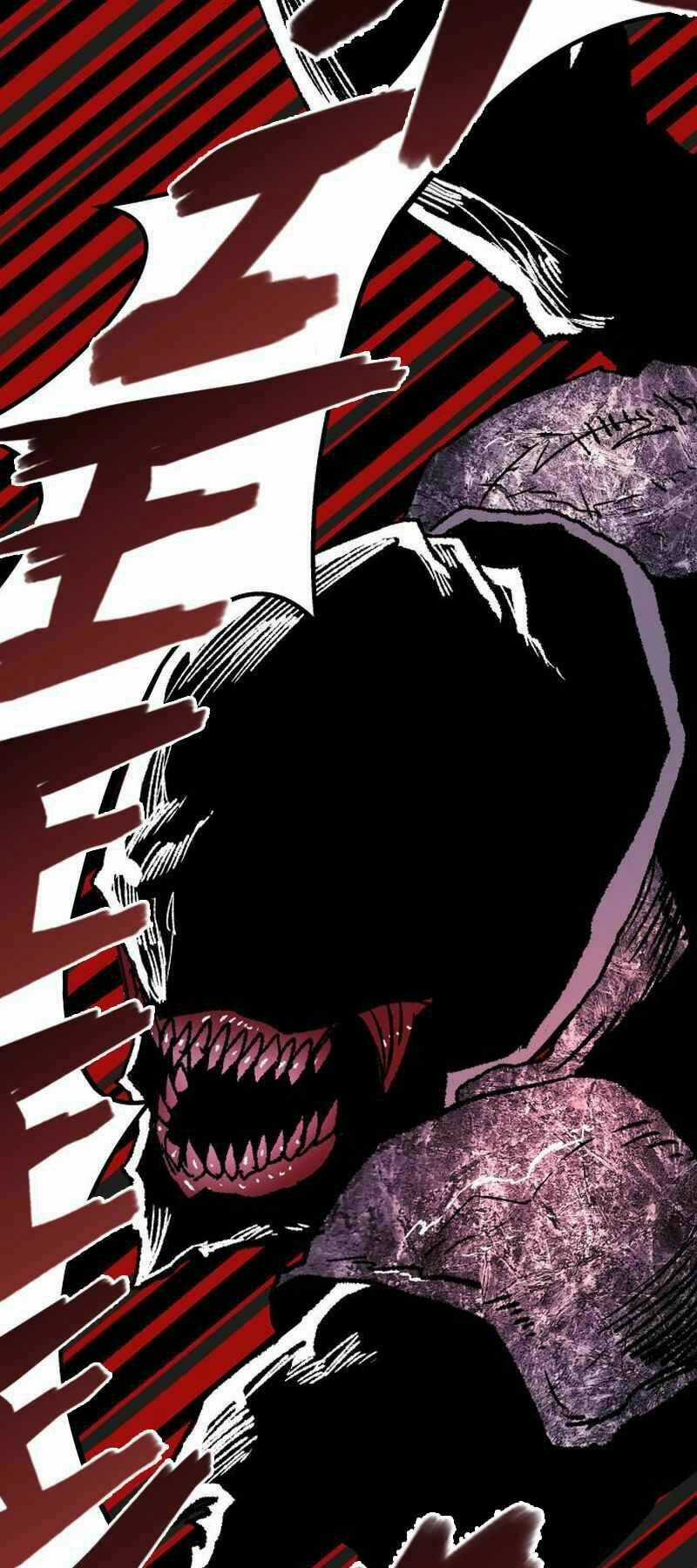 Phá Bỏ Giới Hạn Chapter 71 trang 34