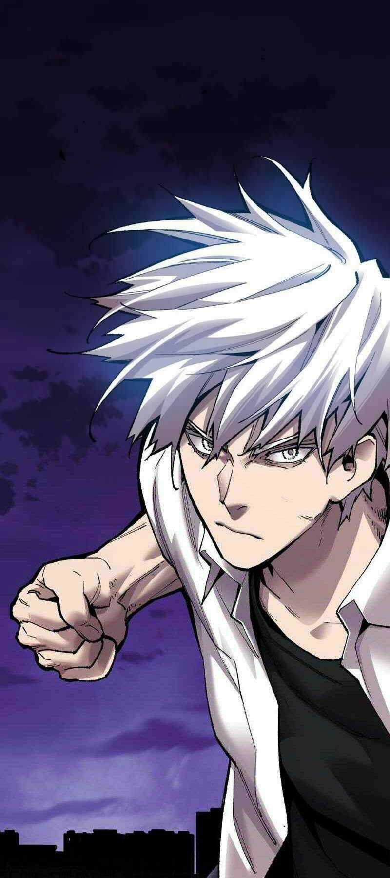 Phá Bỏ Giới Hạn Chapter 71 trang 36