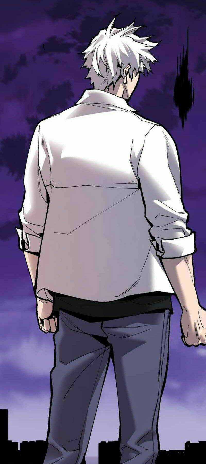 Phá Bỏ Giới Hạn Chapter 71 trang 42