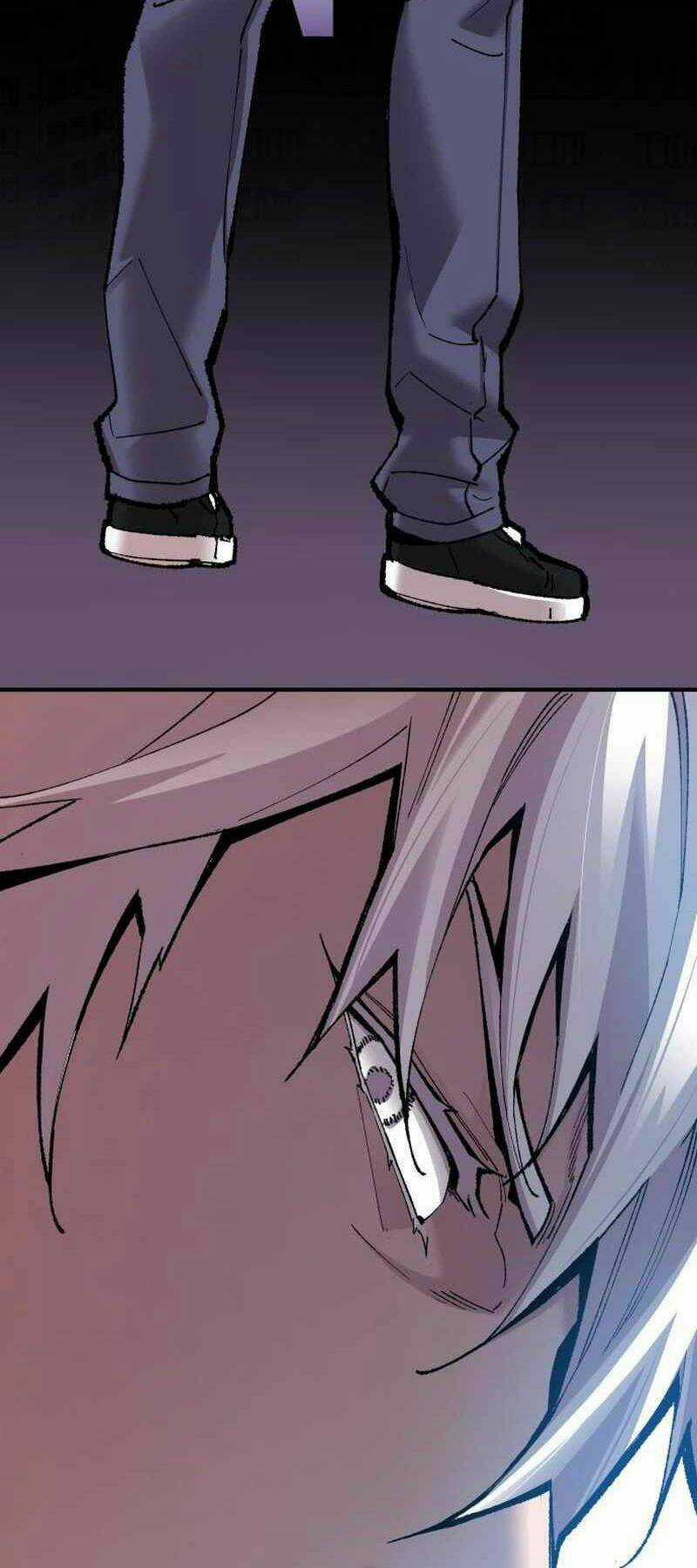 Phá Bỏ Giới Hạn Chapter 71 trang 43