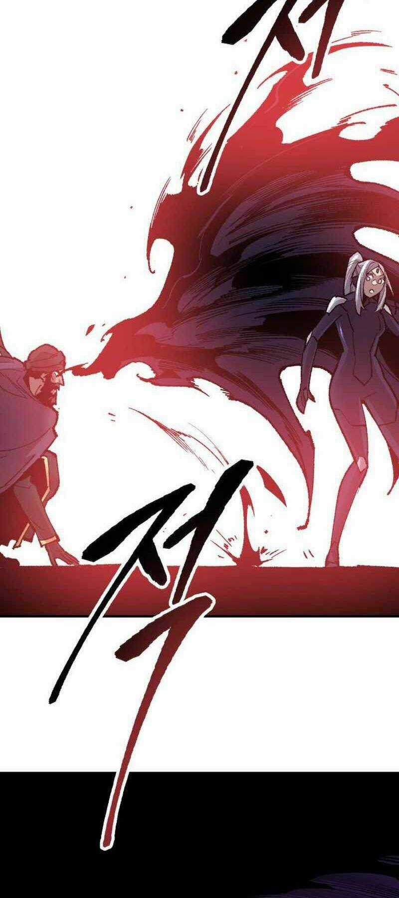 Phá Bỏ Giới Hạn Chapter 71 trang 5