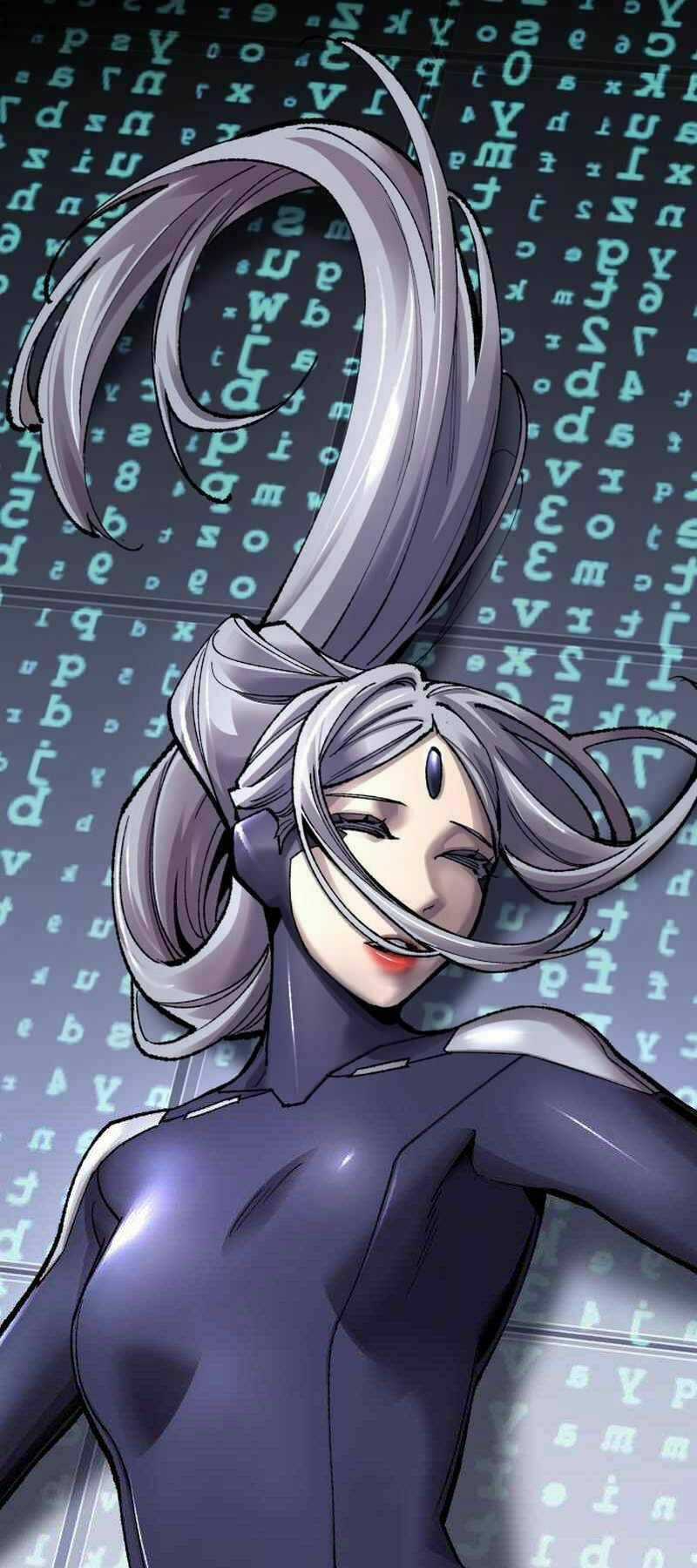 Phá Bỏ Giới Hạn Chapter 71 trang 51