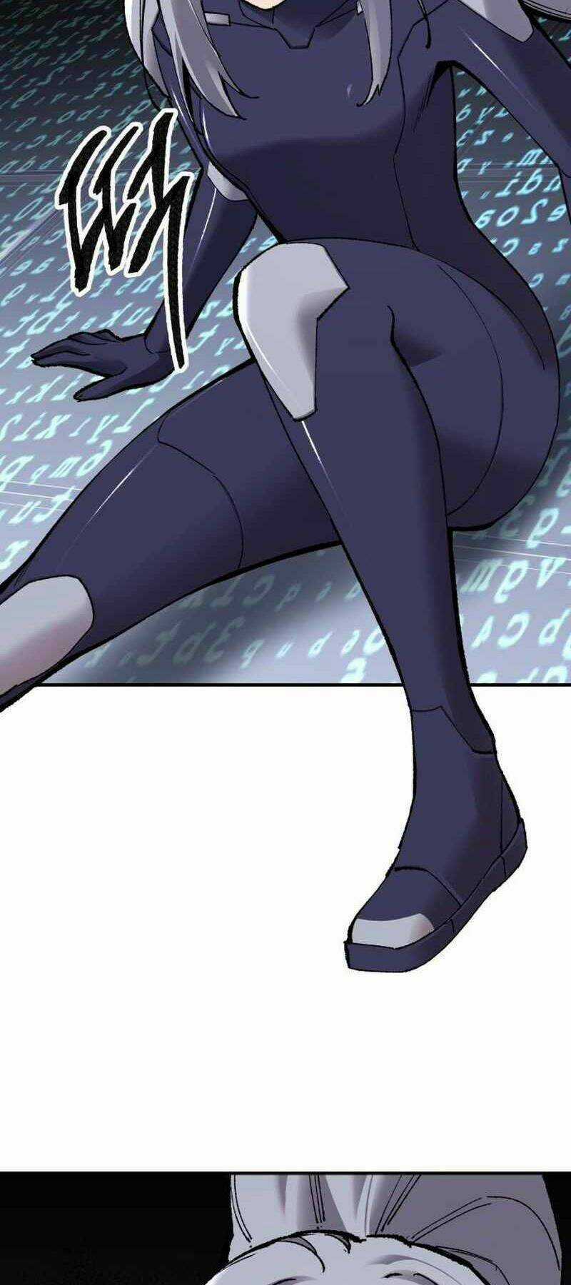 Phá Bỏ Giới Hạn Chapter 71 trang 56