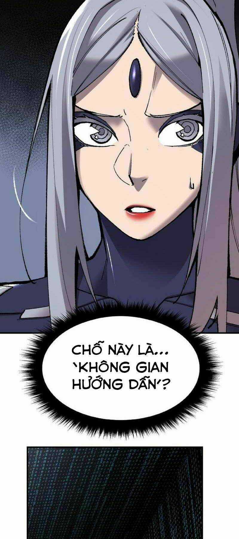 Phá Bỏ Giới Hạn Chapter 71 trang 57