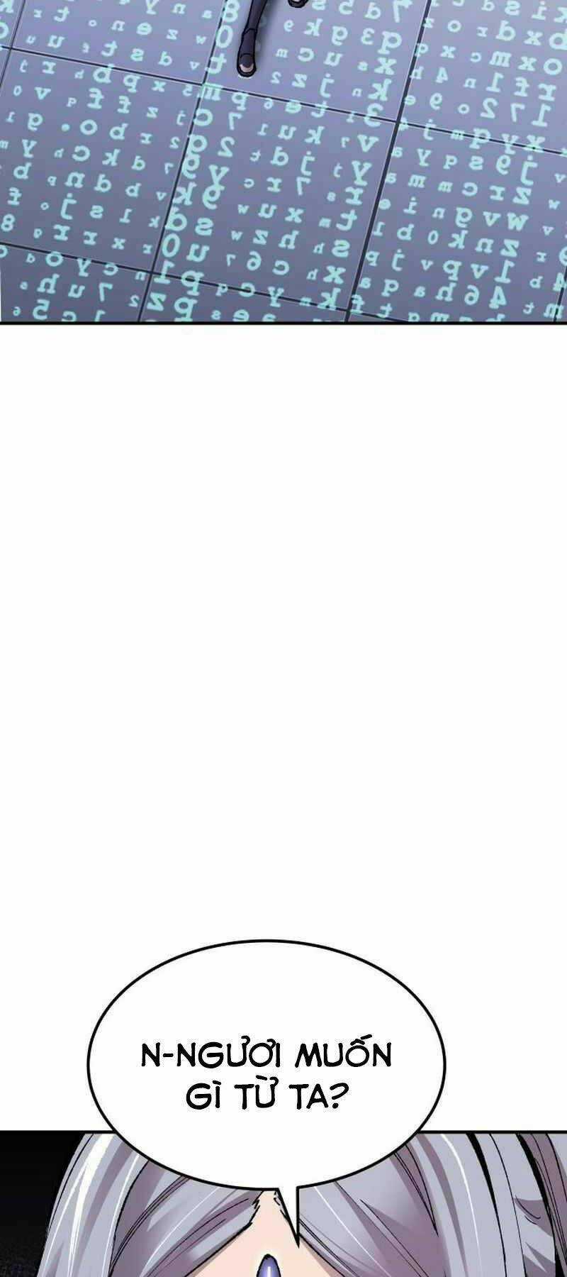 Phá Bỏ Giới Hạn Chapter 71 trang 60