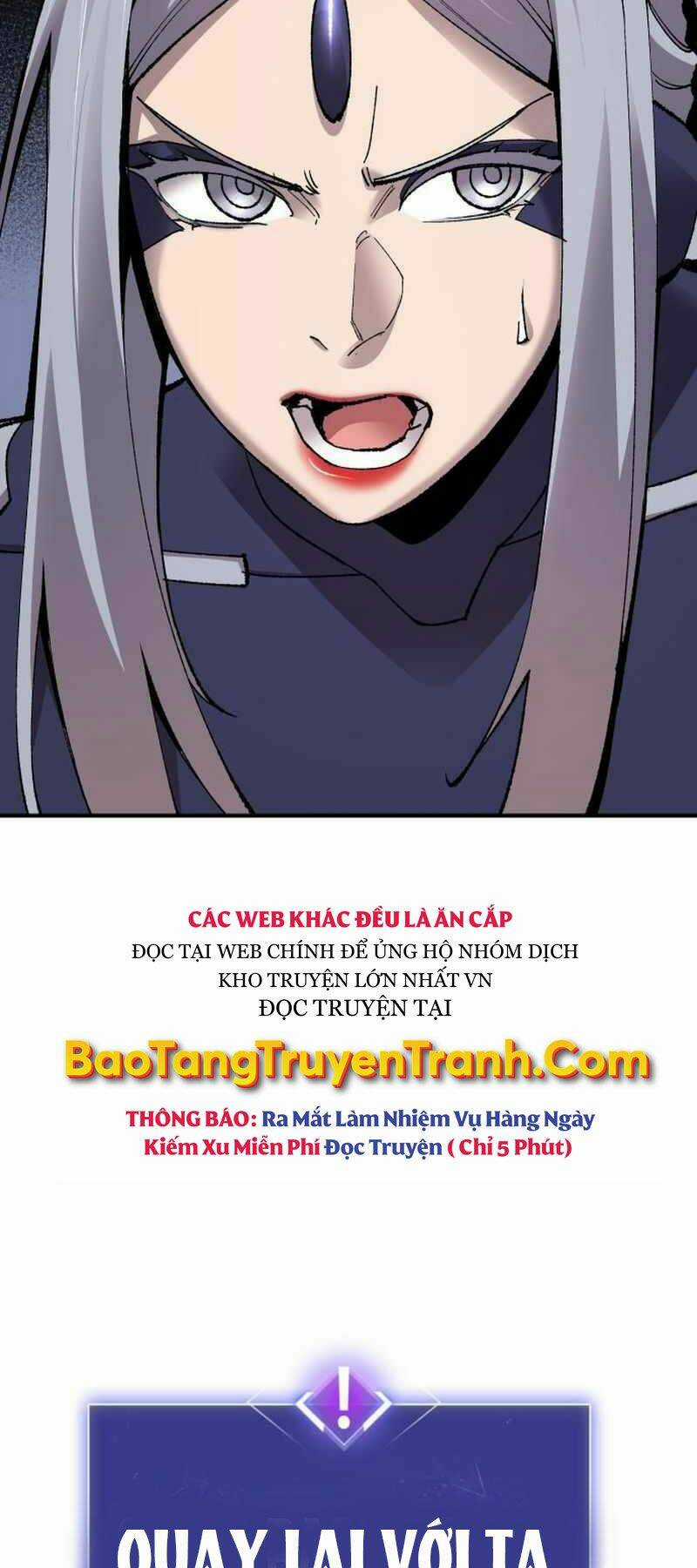 Phá Bỏ Giới Hạn Chapter 71 trang 61