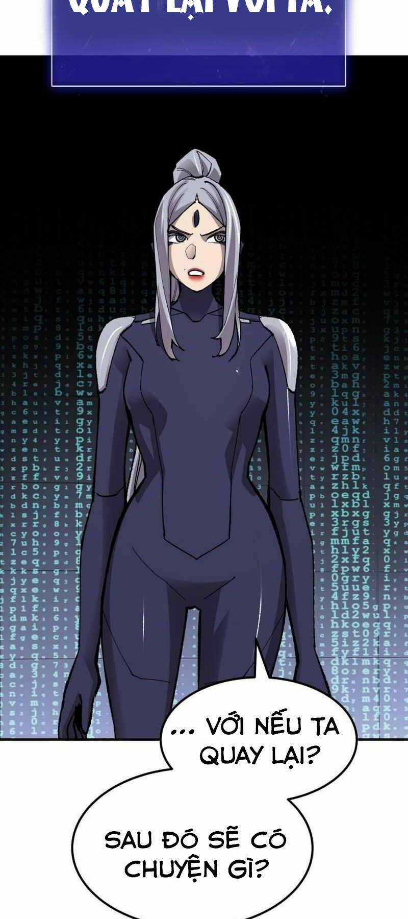 Phá Bỏ Giới Hạn Chapter 71 trang 62