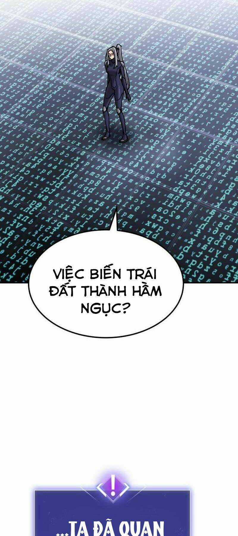 Phá Bỏ Giới Hạn Chapter 71 trang 69