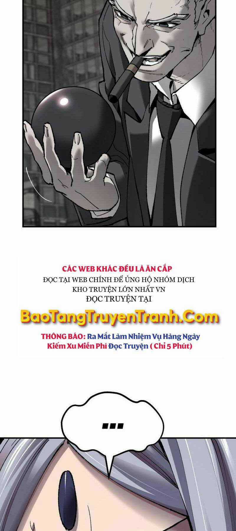 Phá Bỏ Giới Hạn Chapter 71 trang 72