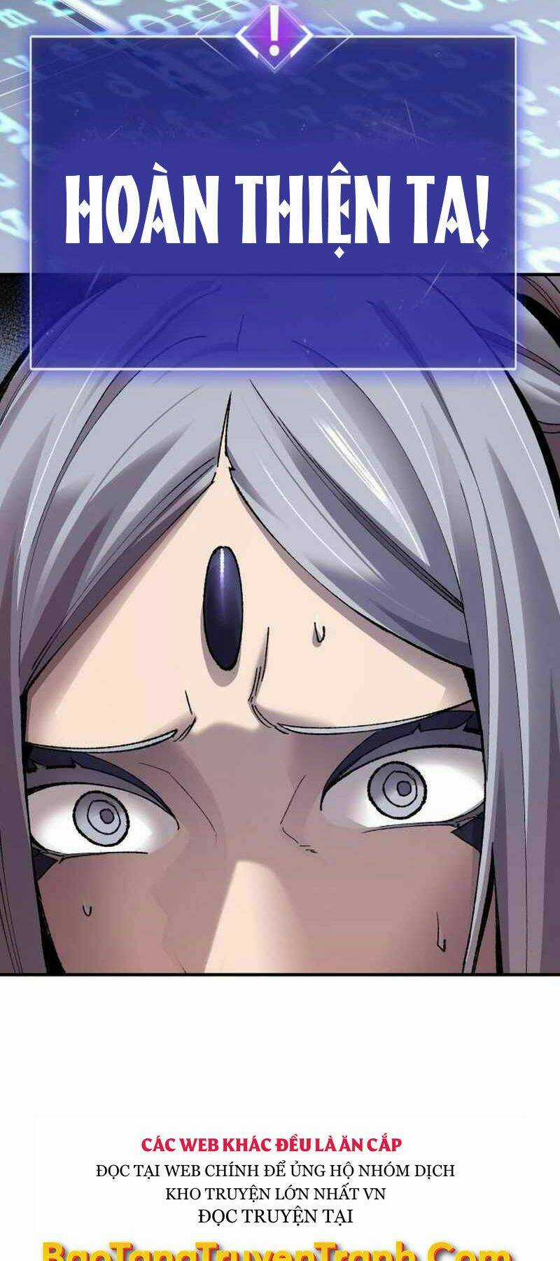 Phá Bỏ Giới Hạn Chapter 71 trang 77