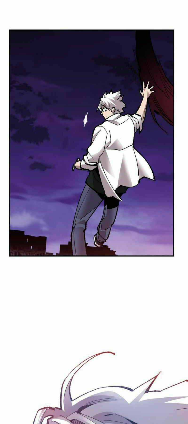 Phá Bỏ Giới Hạn Chapter 71 trang 8