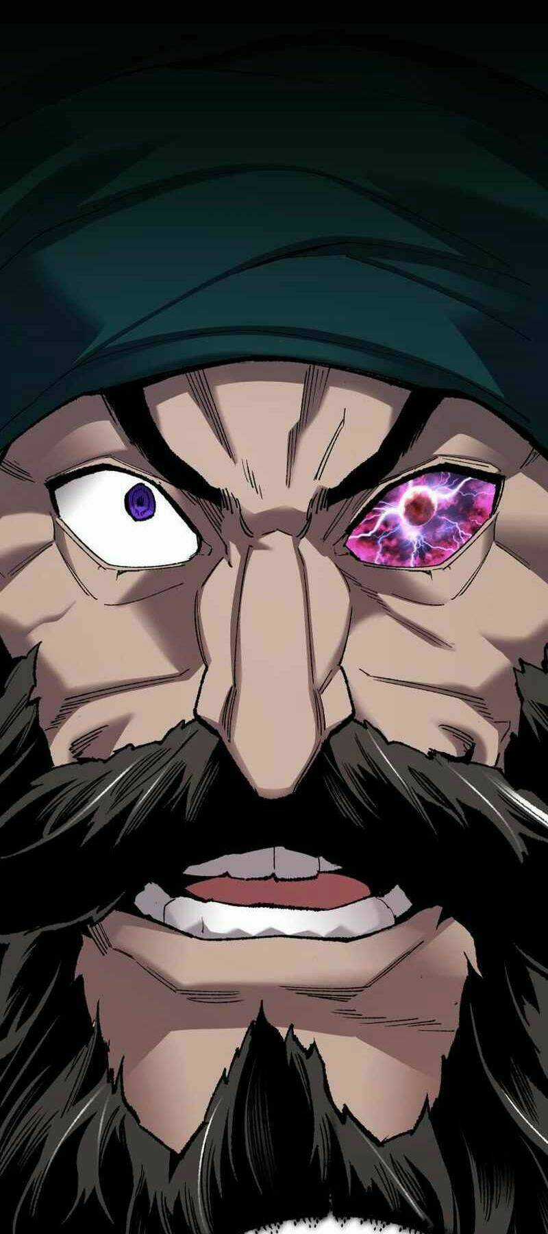 Phá Bỏ Giới Hạn Chapter 71 trang 84