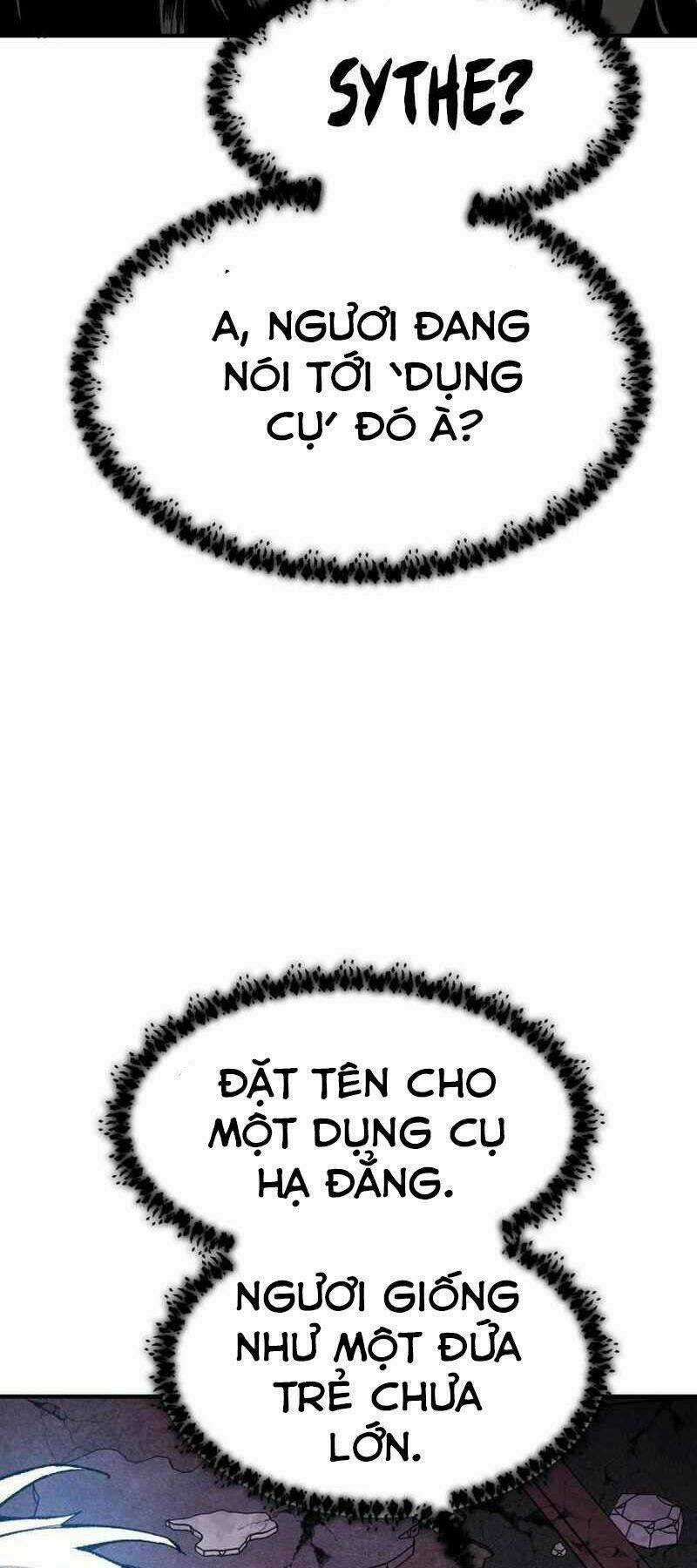 Phá Bỏ Giới Hạn Chapter 71 trang 85