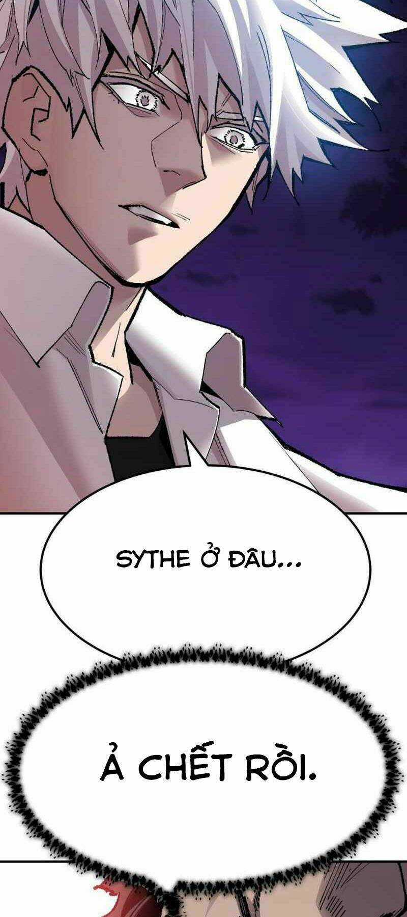 Phá Bỏ Giới Hạn Chapter 71 trang 87