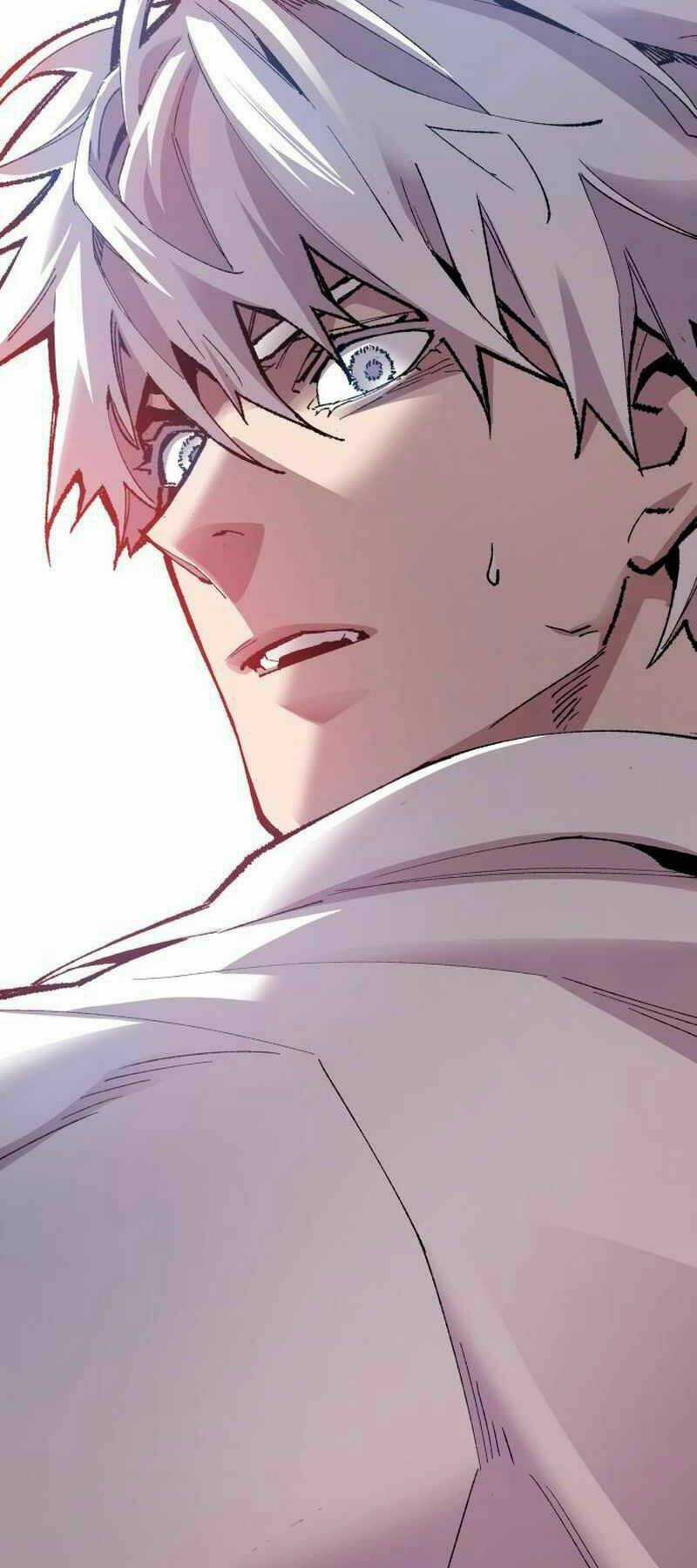 Phá Bỏ Giới Hạn Chapter 71 trang 9