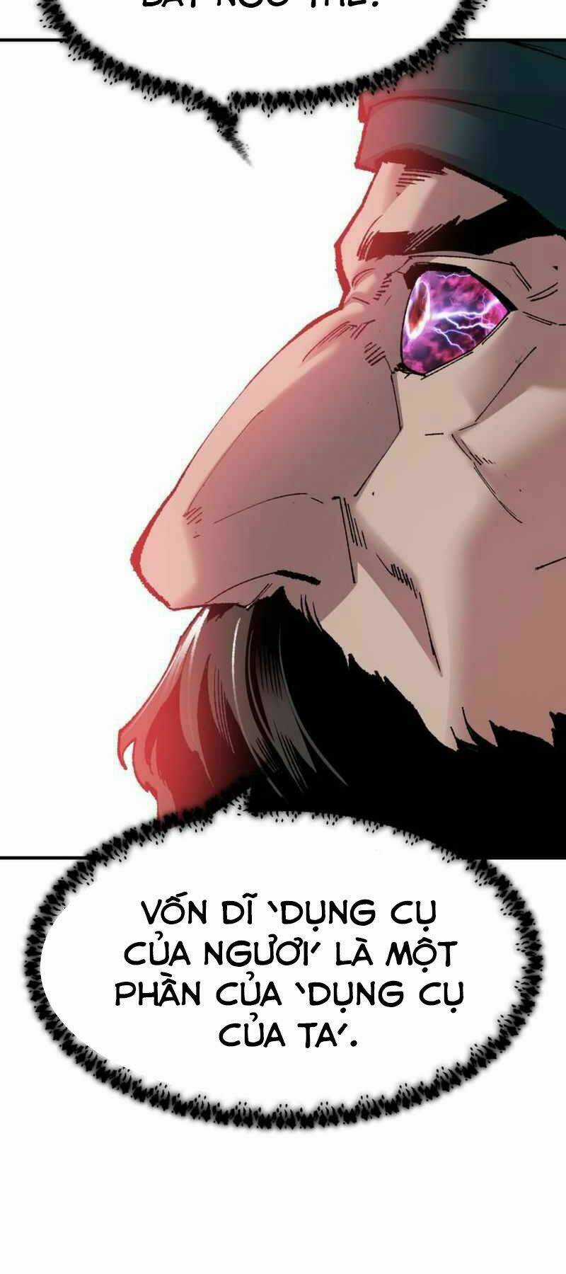 Phá Bỏ Giới Hạn Chapter 71 trang 91